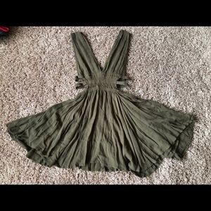 Windsor Cut Out Dress